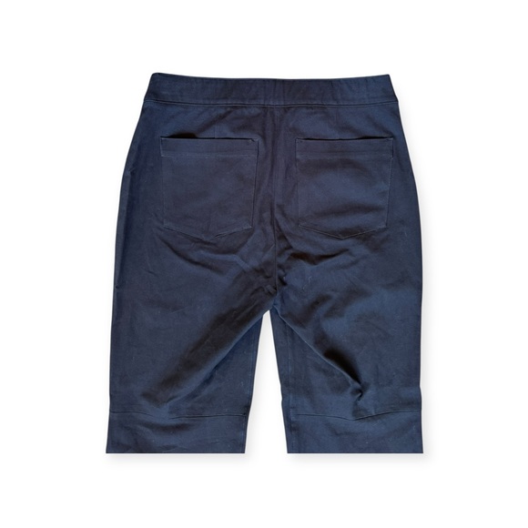 SPANX black pants casual work business casual Medium - Picture 5 of 11